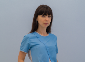 Хетагурова Фатима Александровна